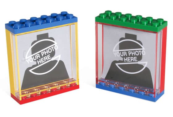 Magnetic Photo Frames
