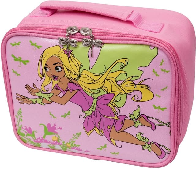 Belville Lunch Box