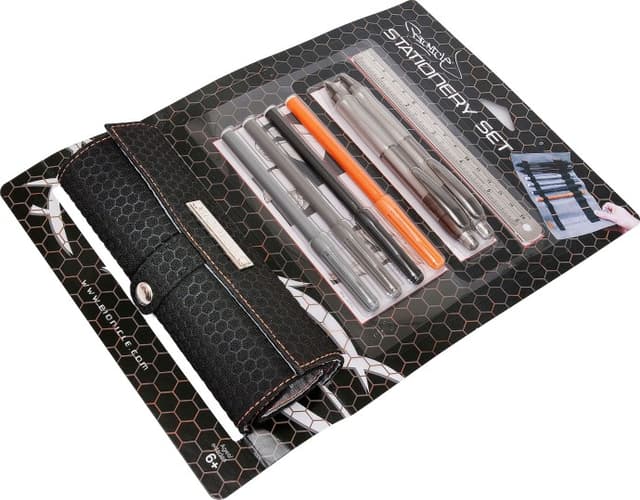 Bionicle Stationery Set