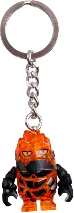 Firax Key Chain
