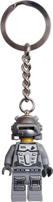 Duke Key Chain