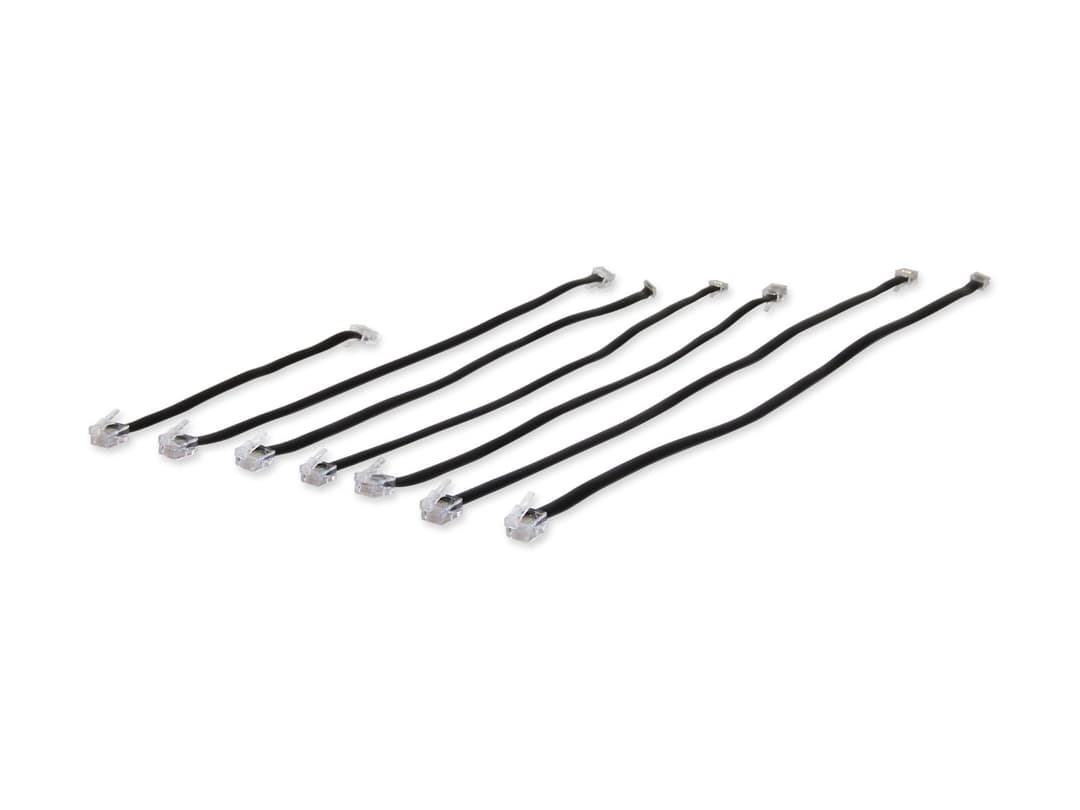 Connector Cables for Mindstorms NXT