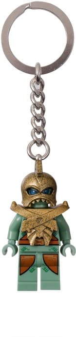 Portal Emperor Key Chain