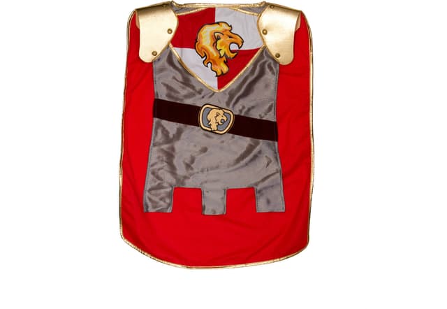 Good Knight's Armor