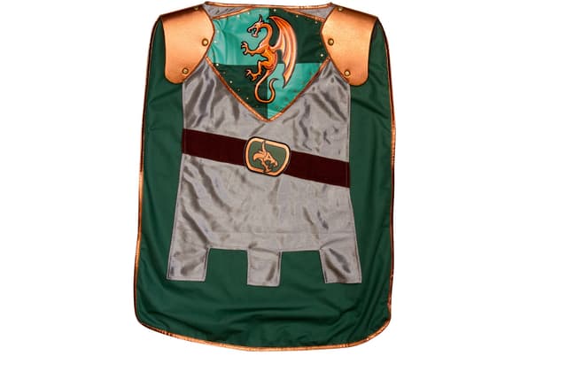 Dragon Armor
