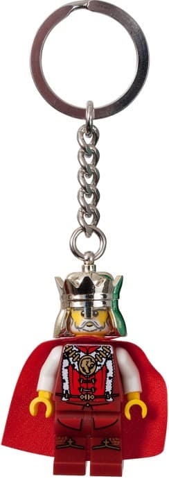 King Key Chain