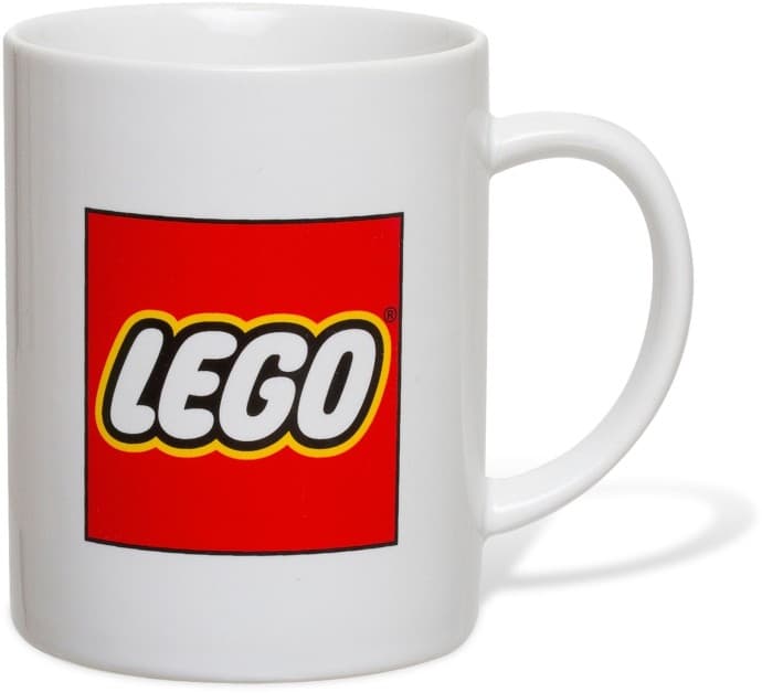 Logo Mug