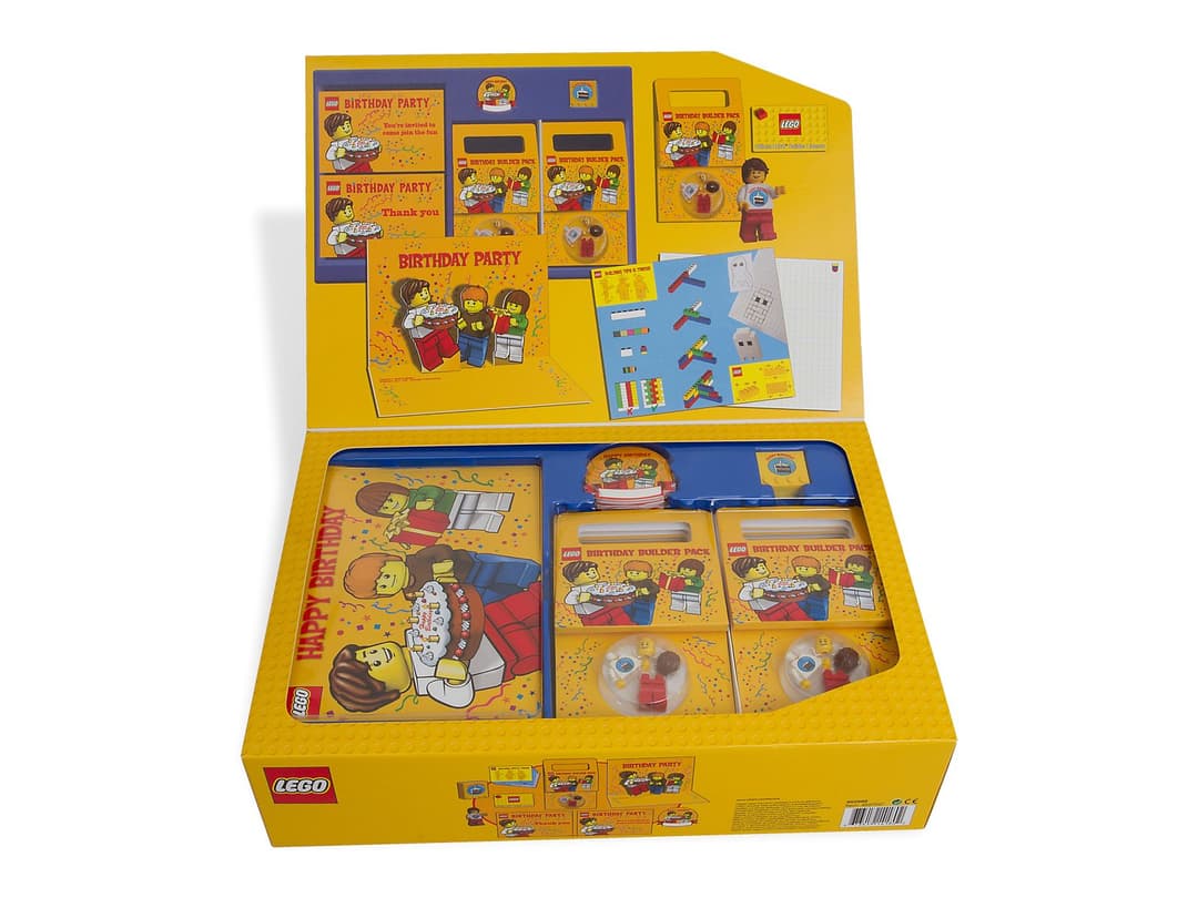 Birthday Party Kit