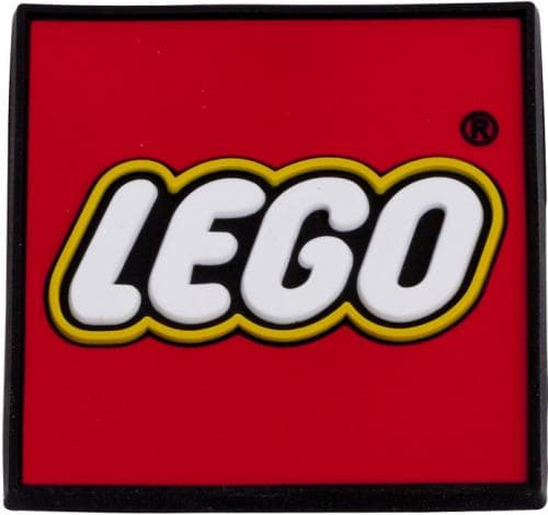 Classic Logo Magnet