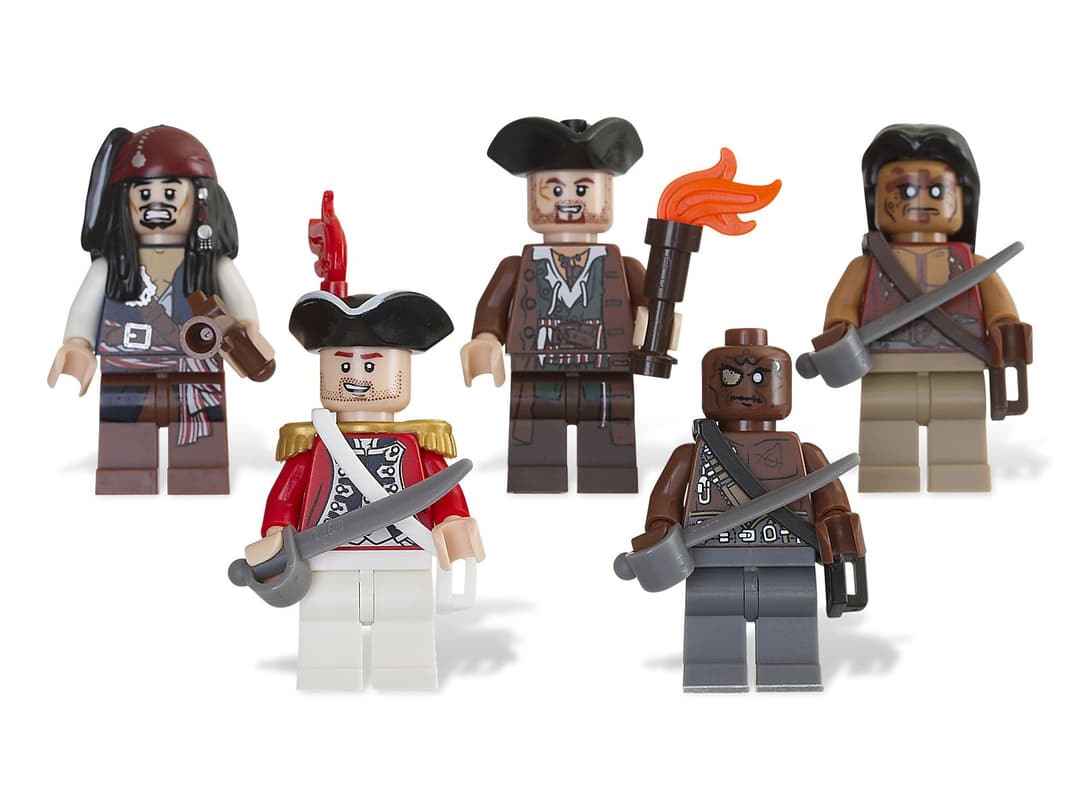 Battle Pack