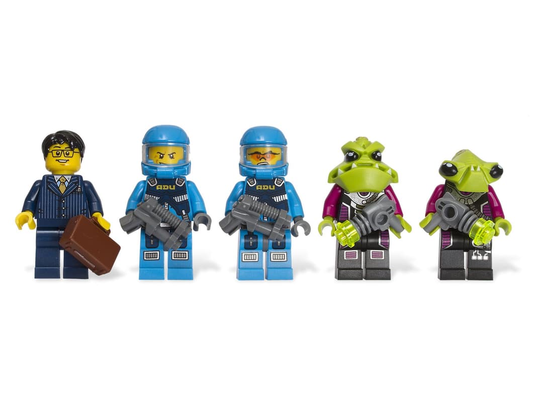 Battle Pack