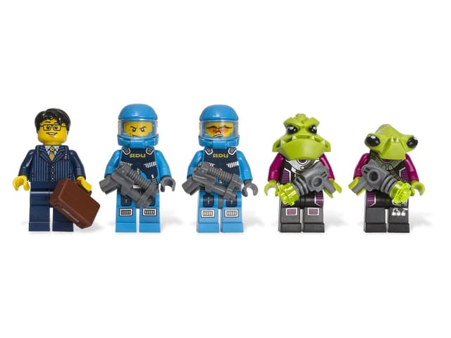 Battle Pack