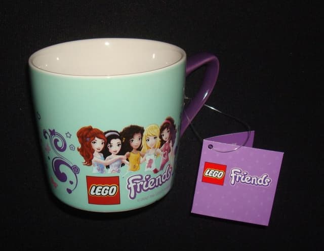 Friends Mug