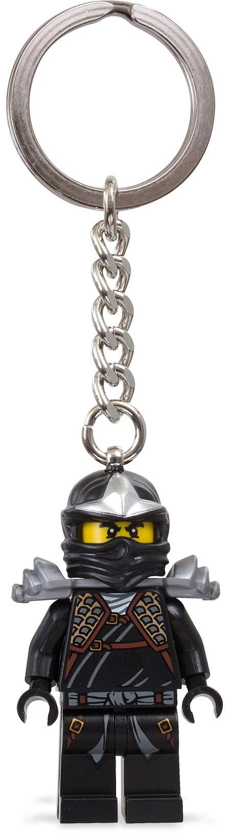 Cole Key Chain