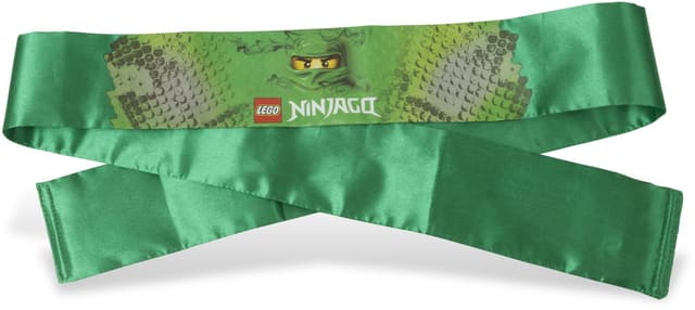 Green Bandana