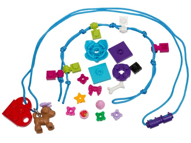 Jewelry Set