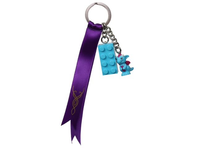 Elves Bag Charm