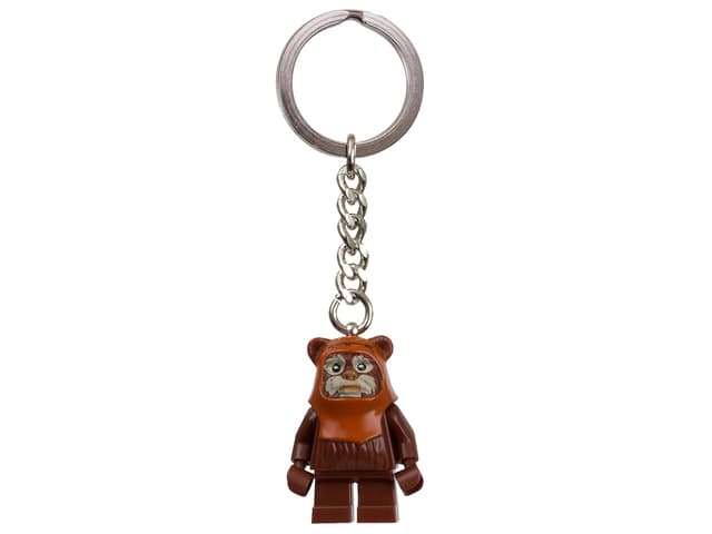 Wicket Key Chain