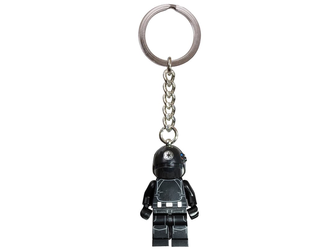 Imperial Gunner Key Chain