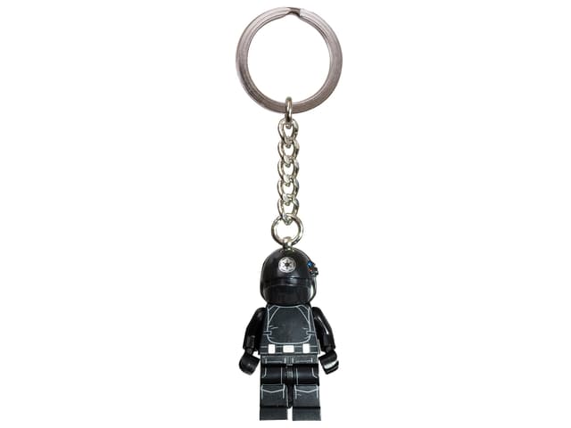 Imperial Gunner Key Chain