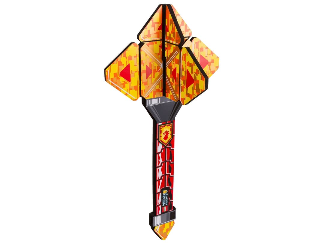 Macy's Mace