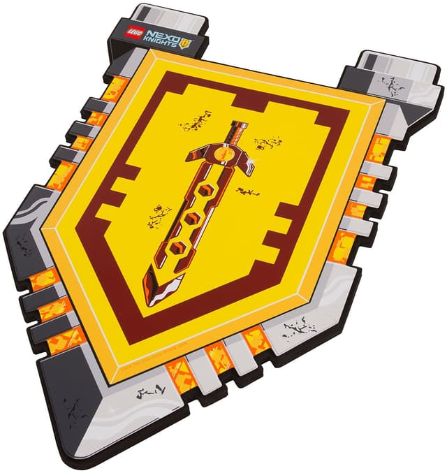 Knight's Shield