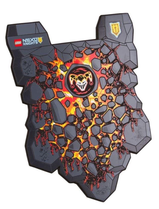 Monster's Shield
