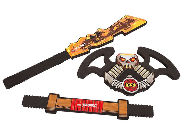 Ninjago Customizable Sword