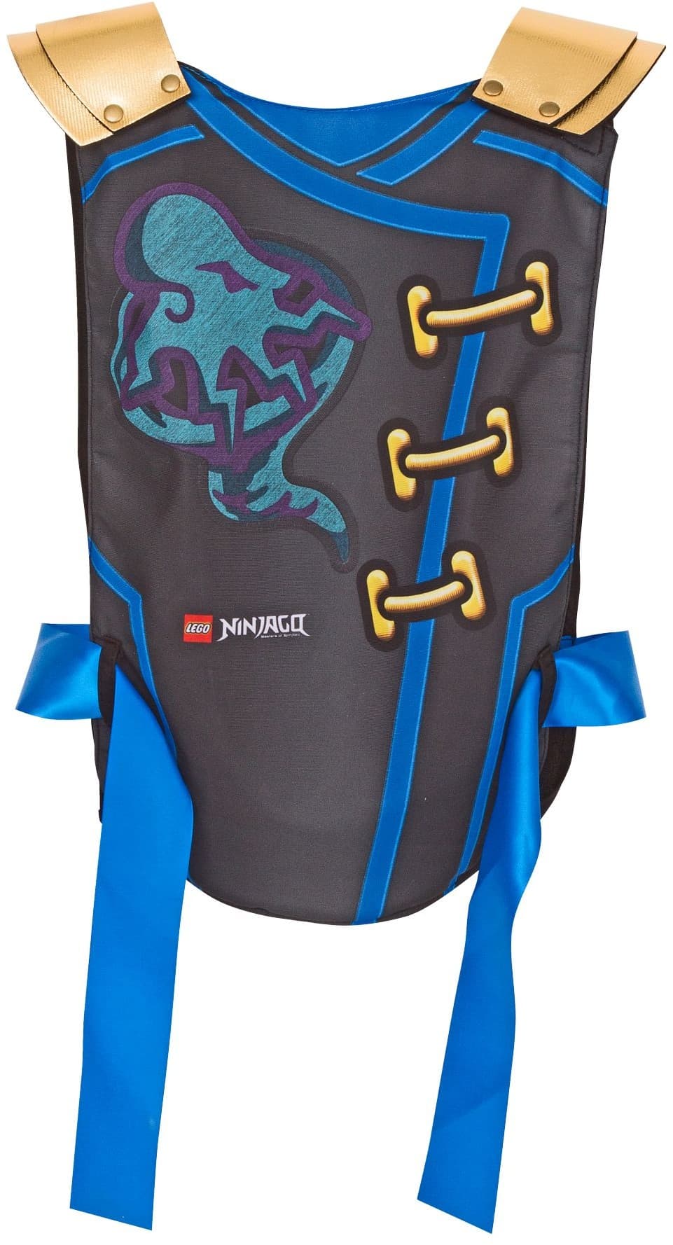 Ninjago Armor