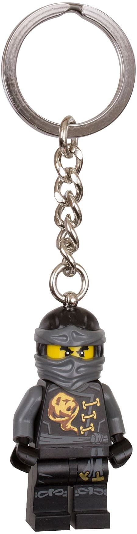 Skybound Cole Key Chain