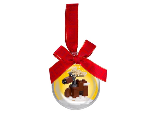 Ornament Reindeer