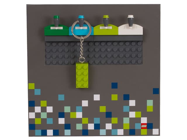 Key Rack