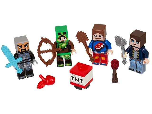 Skin Pack