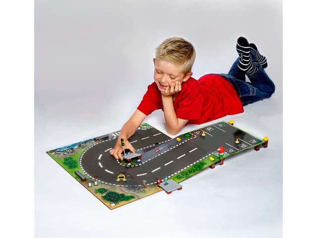 Playmat