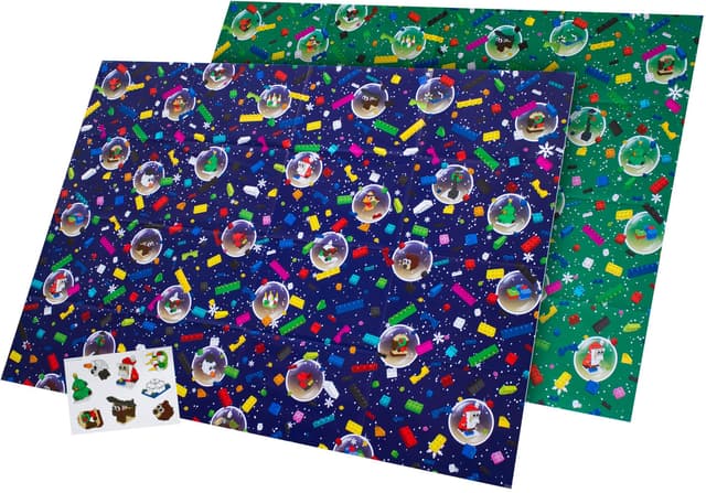 Wrapping Paper