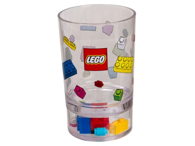 Iconic Tumbler