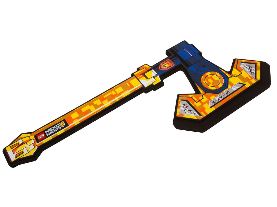 Axl's Axe