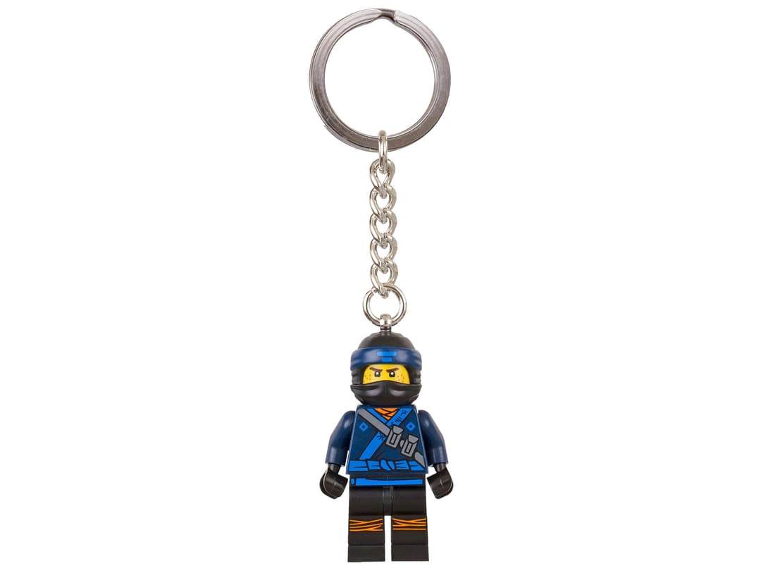 Jay Key Chain