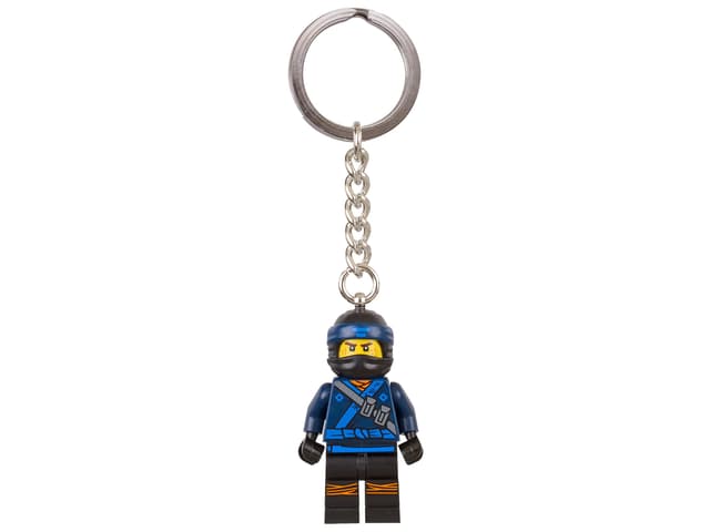 Jay Key Chain