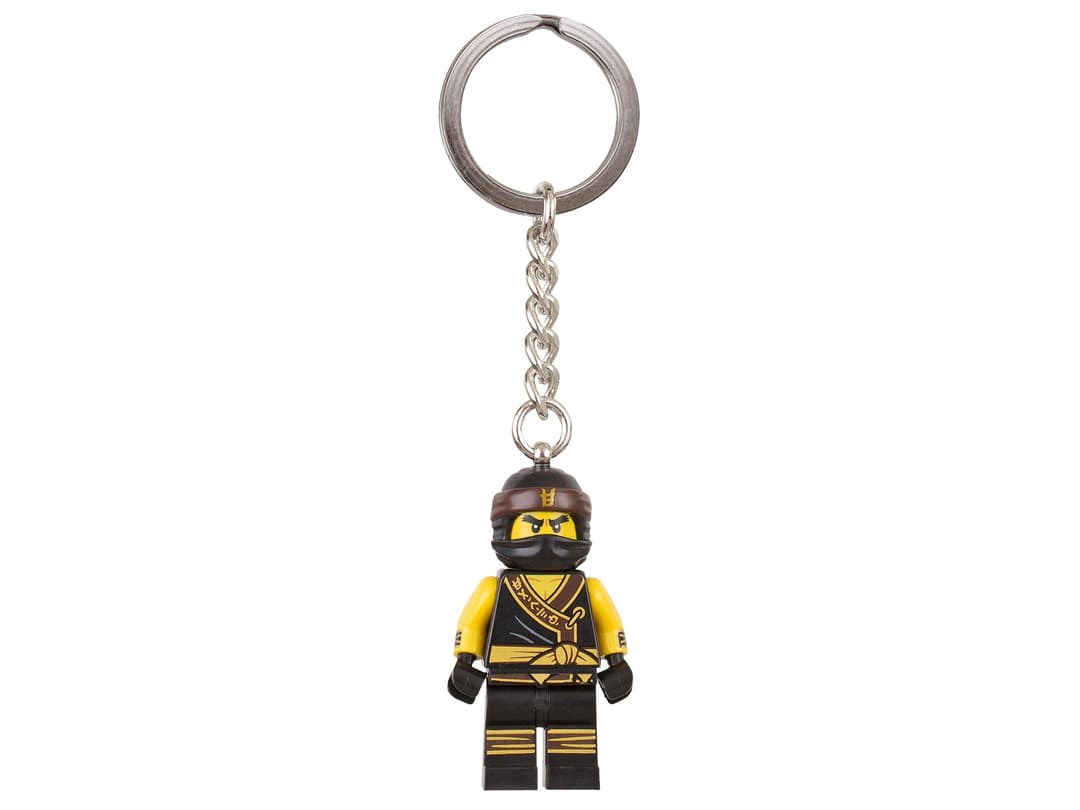 Cole Key Chain