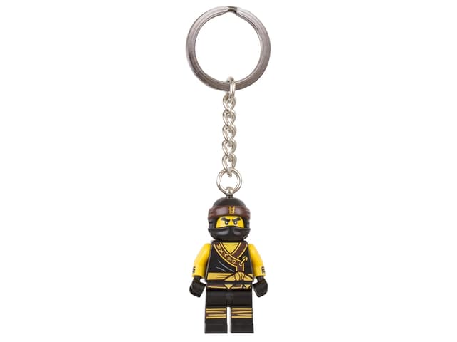 Cole Key Chain