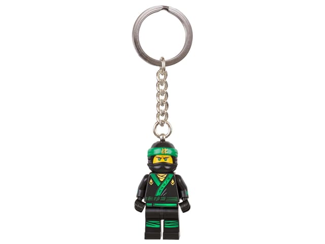Lloyd Key Chain