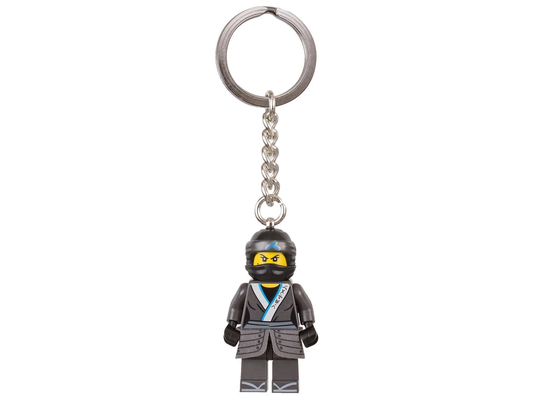 Nya Key Chain