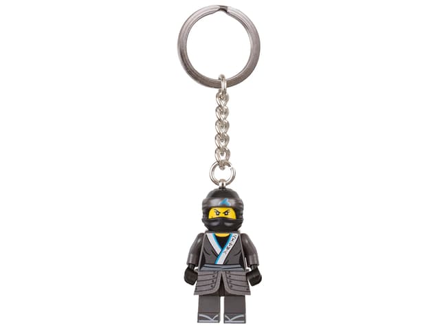 Nya Key Chain