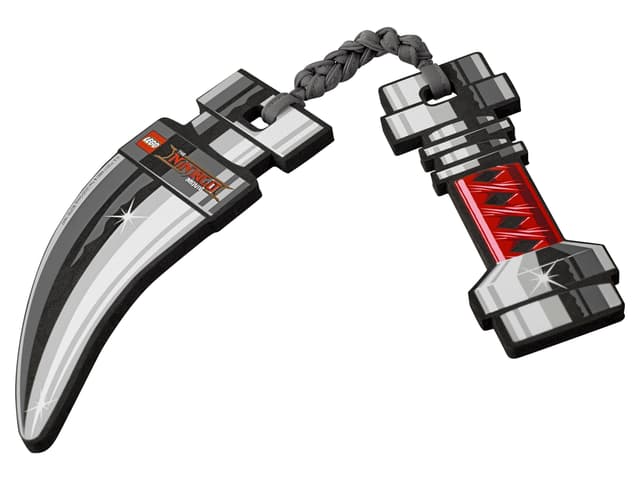 Nunchucks