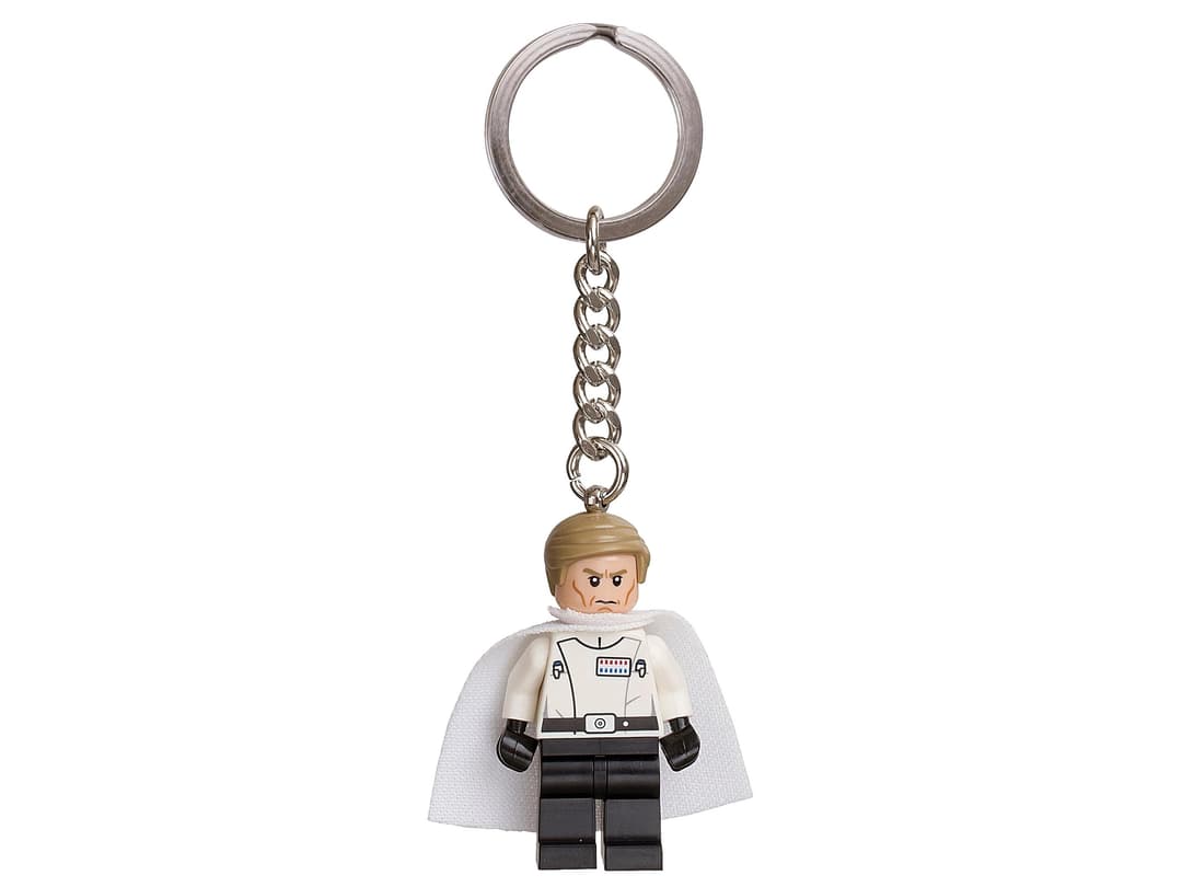 Director Krennic Key Chain