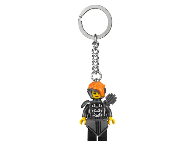 Misako Key Chain