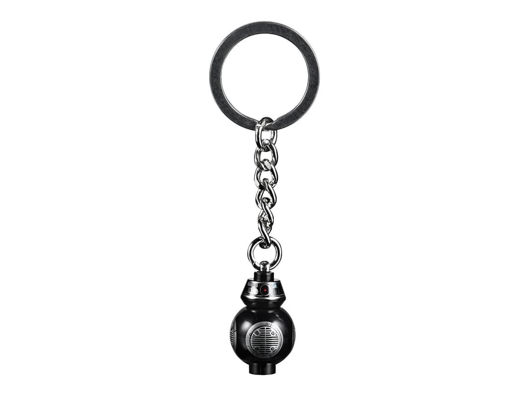 BB-9E Key Chain