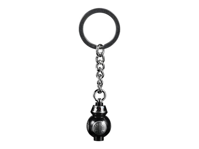 BB-9E Key Chain