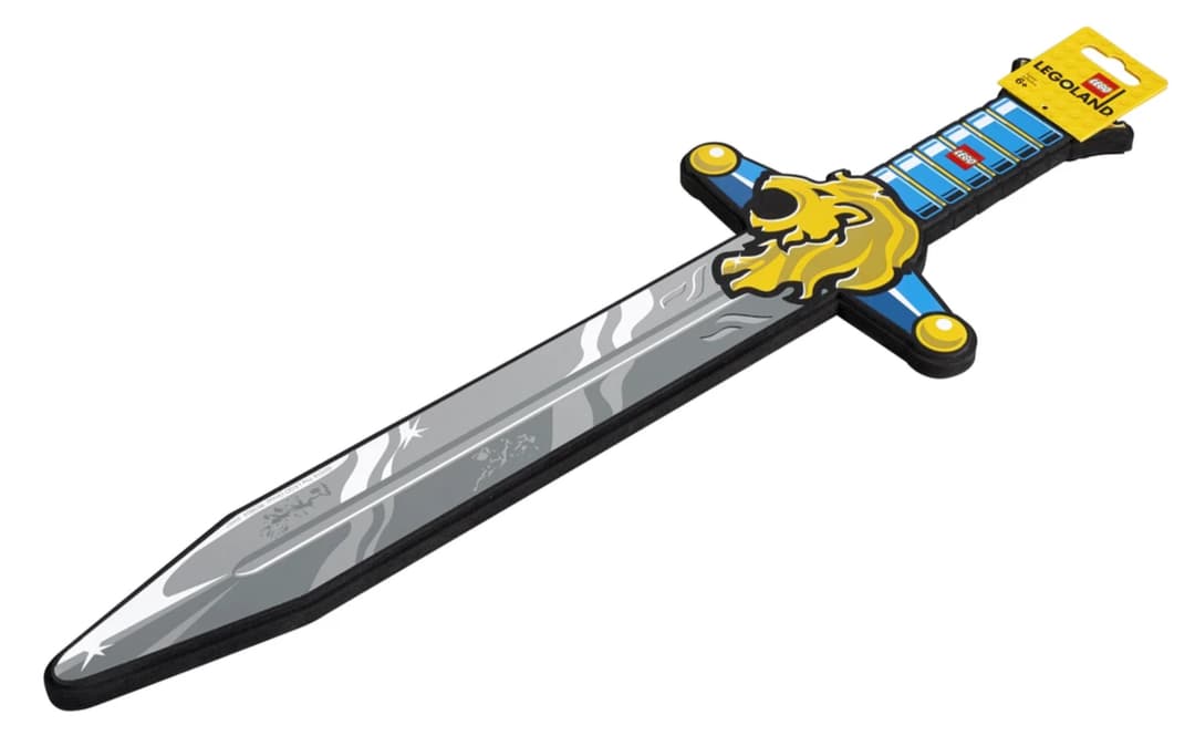 Lion Sword